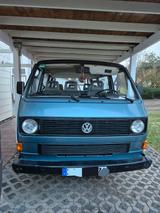 Volkswagen VW T3 Caravelle Coach - VW T3 Caravelle von privat