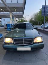 Mercedes-Benz Mercedes W140 V12 600SE 1 von 67 in Malach... - Mercedes-Benz S 600: W140