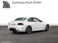 BMW 218 - Vorschau Bild 3