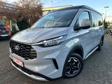 Ford Transit Custom Nugget Active 4x4 - Ford Transit 4 Wohnmobil