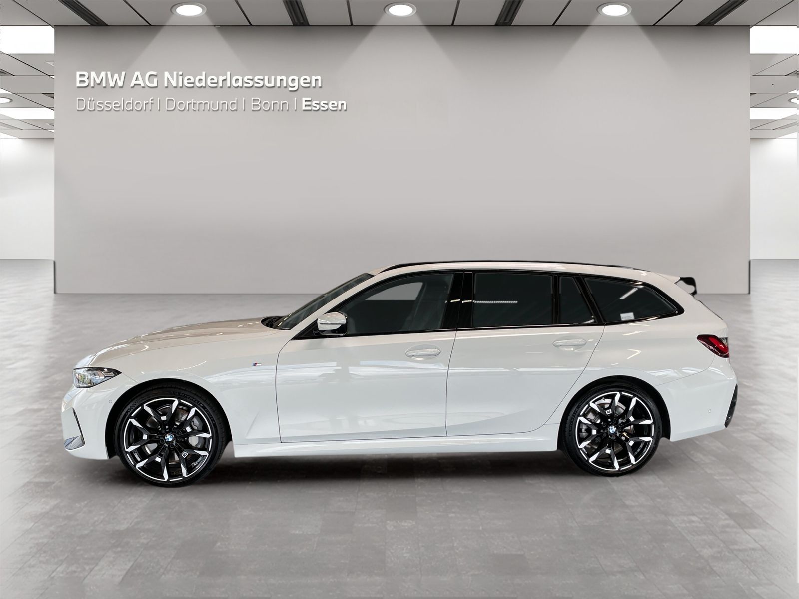BMW 330 - Bild 5