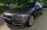 BMW 525d Touring Navi Leder Xenon Head-Up TÜV NEU - BMW 525 in Lübeck
