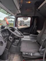 Mercedes-Benz Atego 1024 autotransporter boat 6 cyl automatic - Mercedes-Benz Atego 1024
