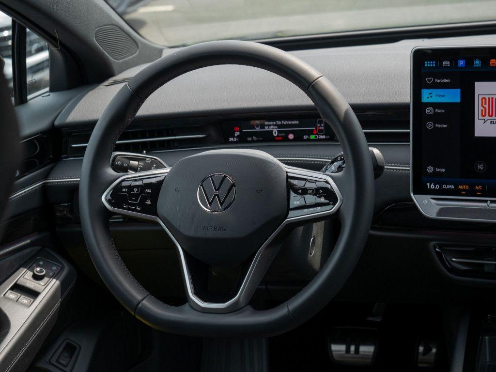 Volkswagen ID.7 Tourer  Pro 210/77 Wärmepumpe Navi PDC SHZ