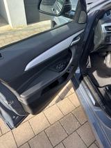 BMW X2 M35i Steptronic Sport M35 - BMW X2 in Karlsruhe