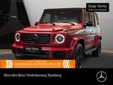 Mercedes-Benz G 450 d AMG/NIGHT 2x/SUPERIOR/MANUFAKTUR