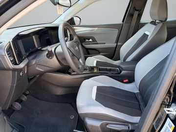 Opel Mokka - 11