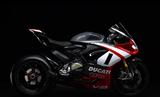 Ducati PANIGALE V2 Superquadro FINAL EDITION one of 555 - Offers