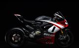 Ducati PANIGALE V2 Superquadro FINAL EDITION one of 555 - DUCATI PANIGALE V2 SUPERQUADRO FINAL EDITION