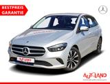 Mercedes-Benz B250 e Style LED Navi Sitzheizung Tempomat PDC