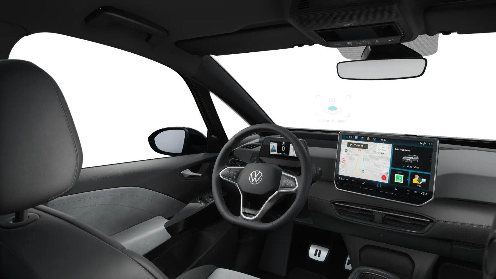 Volkswagen ID.3 - Bild 11