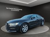 Audi A6 3.0 TDI S-Line tiptronic quattro+Navi+ - Audi A6 aus 2011: Line