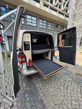 Volkswagen T5 Lang - Wohnwagen & Wohnmobil in Bielefeld
