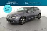 Volkswagen Polo Life ACTIVE 1.0 TSI Klima*Tempo*PDC*SH - VW Polo Gebrauchtwagen in Leipzig
