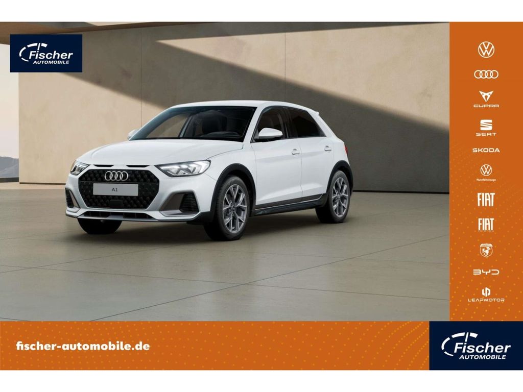 Image of Audi A1