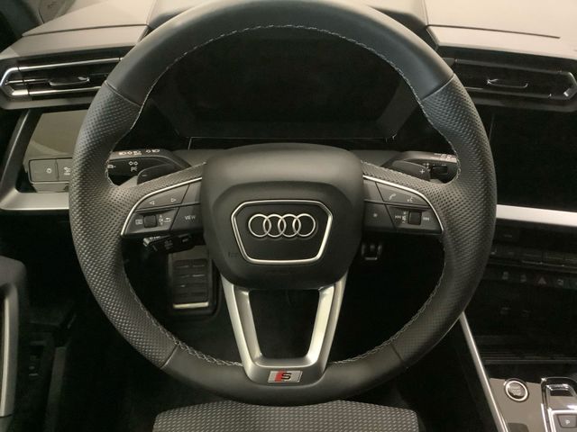 A3 Sportback S line 30 TFSI,Headup,Kamera,LED,Na