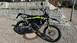 Fantic XEF 125 PERFORMANCE E5+ 2025 BEIDE FARBEN - FANTIC XE 125