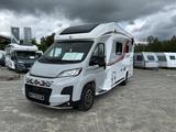 Bürstner Campeo TD 676 G Vollausstattung | 3er Etagenbett - Angebote