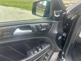 Mercedes-Benz GL 63 AMG 4MATIC AMG - Mercedes-Benz GL-Class: AMG