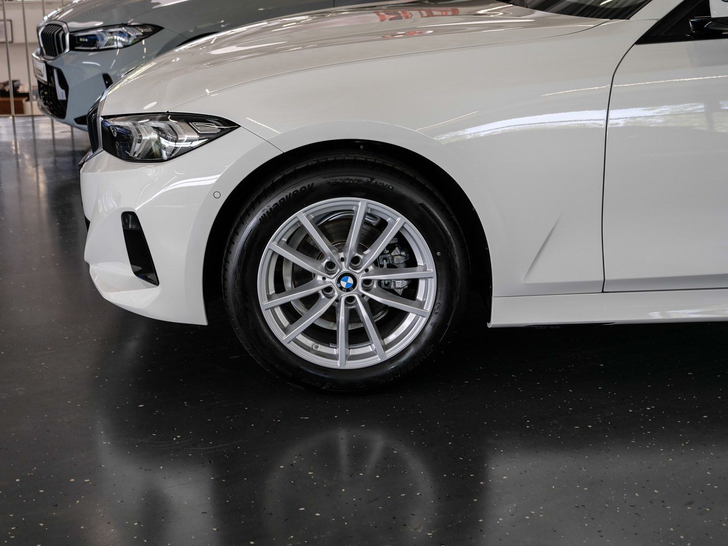 BMW 318 - Bild 7