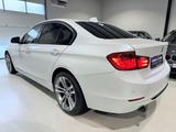 BMW 318 d F30 Sport line/LED/SIHZ/6Gang/PDC/Alus - BMW Gebrauchtwagen von 2013