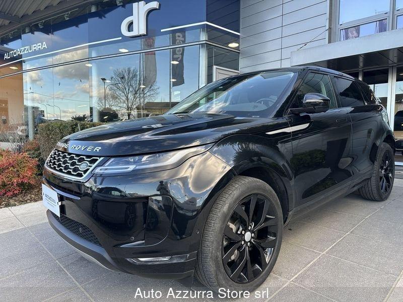 Land Rover Range Rover Evoque Range Rover Evoque