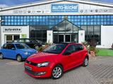 Volkswagen Polo 1.2 Style Plus mit Panorama - Volkswagen Polo: Style