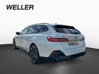 BMW 540 - Vorschau Bild 9