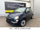 Fiat 500C /TÜV NEU/KLIMA/PDC/ - gebrauchte Fiat 500C aus dem Jahr 2015