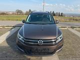Volkswagen Tiguan Trend & Fun *AHK*SHZ*RFK*NAVI*TÜV NEU* - Volkswagen Tiguan: Trend Fun
