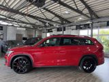Skoda Kodiaq Sportline 4x4*7-SITZER*PANO*AHK*360°*ACC* - Skoda Kodiaq in Wuppertal