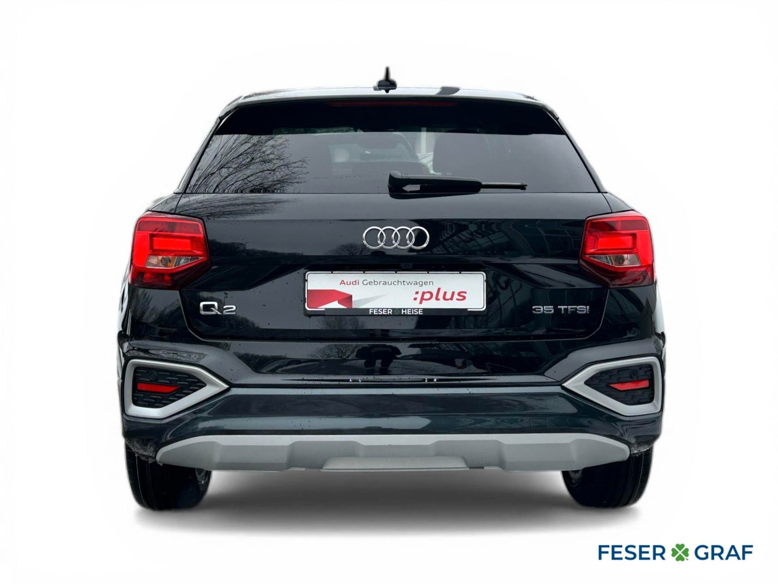 Audi Q2 - Bild 5