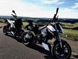 KTM Duke 3 690 | Garagenfahrzeug | Paketpreis - KTM 2008 690