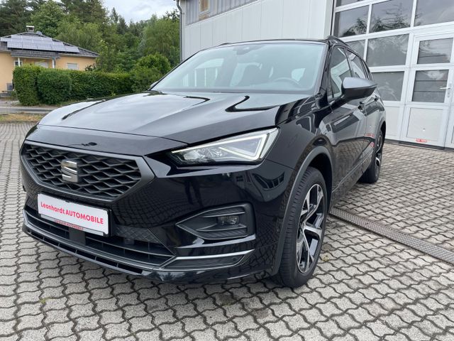 SEAT Tarraco FR 4Drive 7Sitze