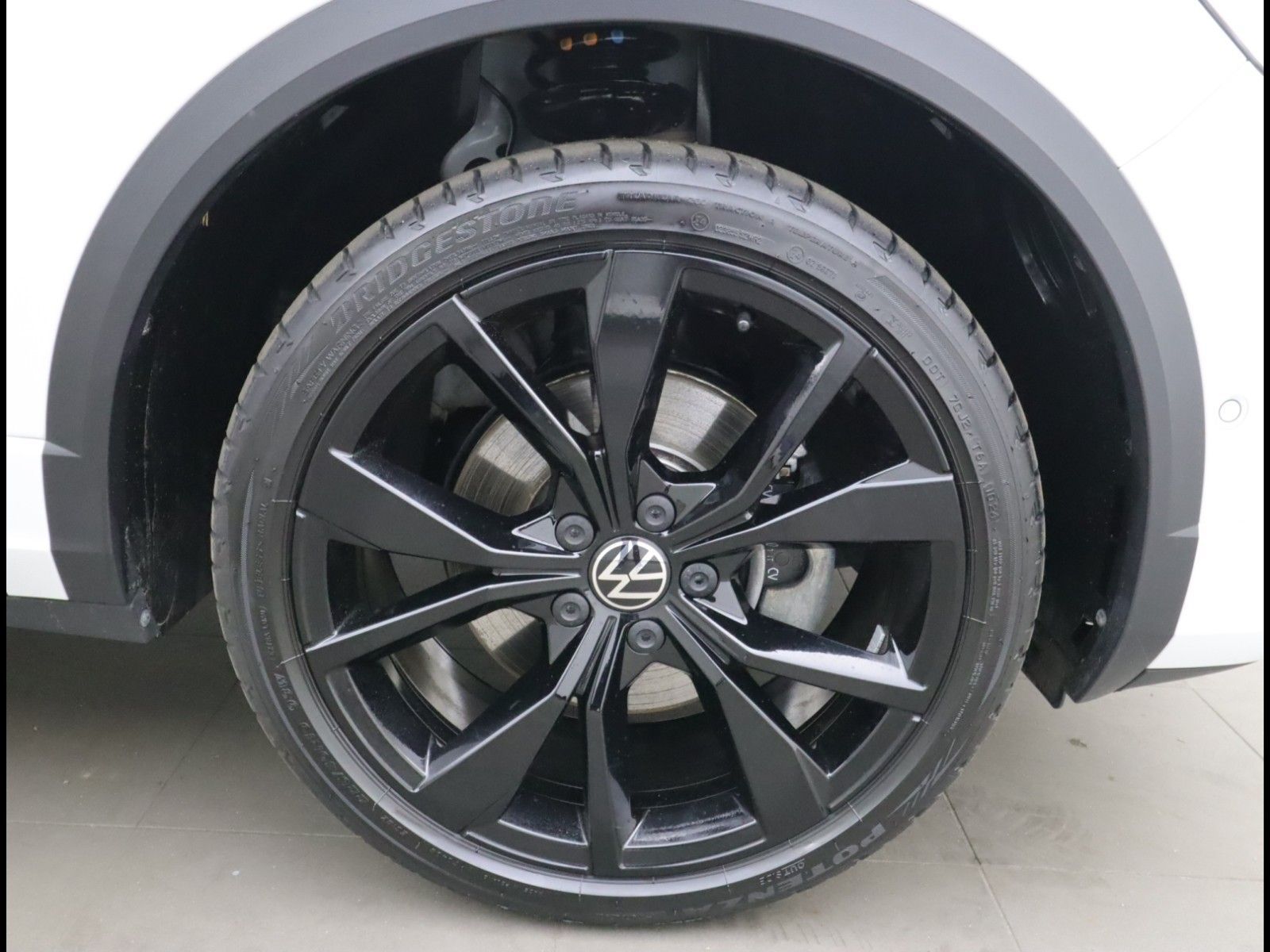 Volkswagen T-Roc - Bild 17