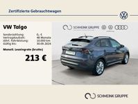 Volkswagen Taigo - Vorschau Bild 5