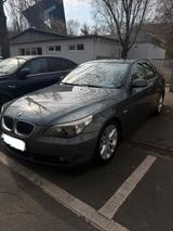 BMW 523i BJ 2006 - BMW 523 in Wiesbaden