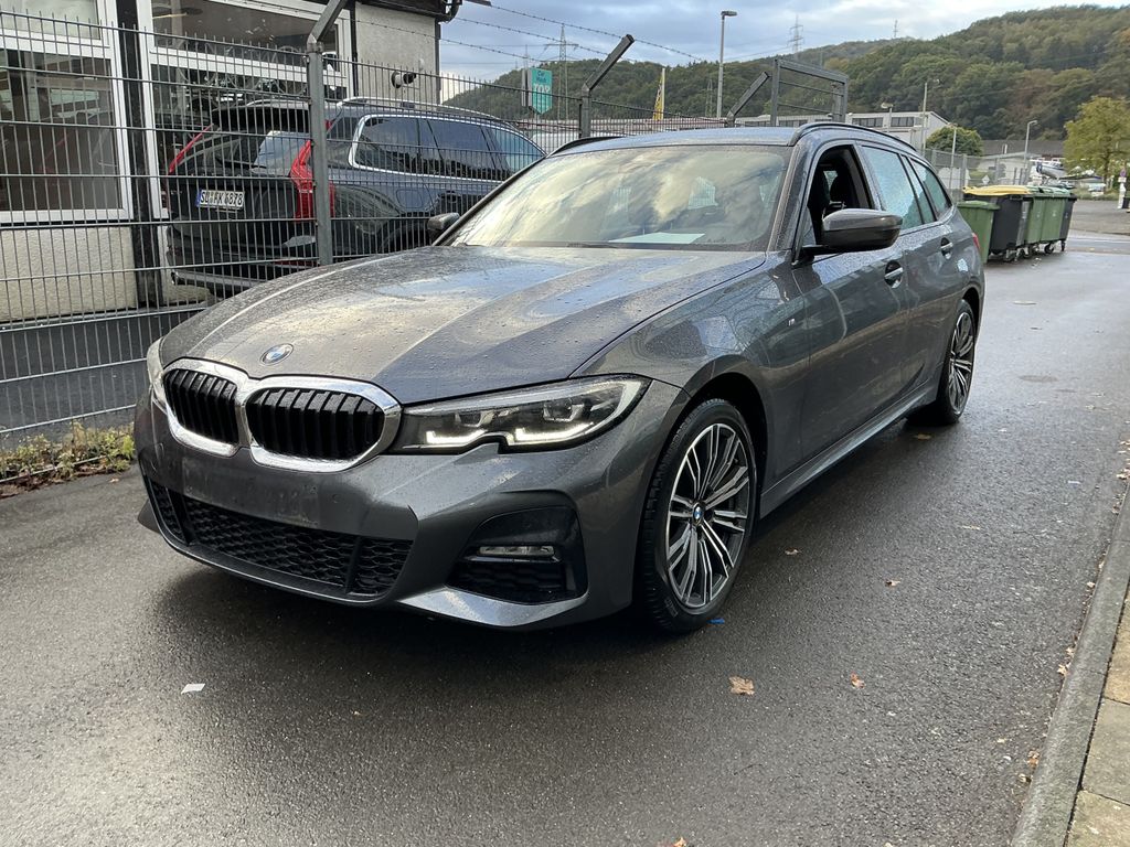 Image of BMW 318
