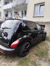 Chrysler PT Cruiser mit TÜV - Chrysler PT Cruiser aus 2006