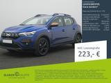 Dacia Sandero Stepway Extreme Eco-G 100 - Dacia Sandero Jahreswagen: Stepway