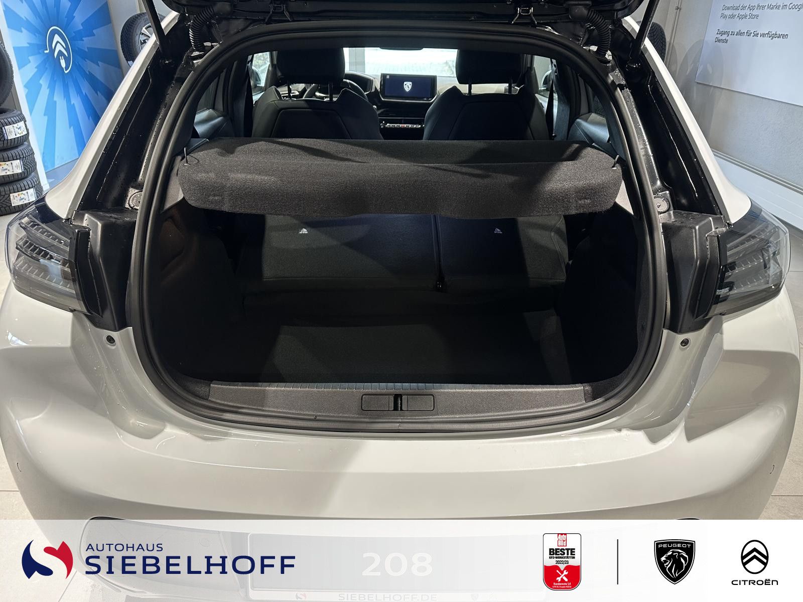 Peugeot 208 - Bild 8