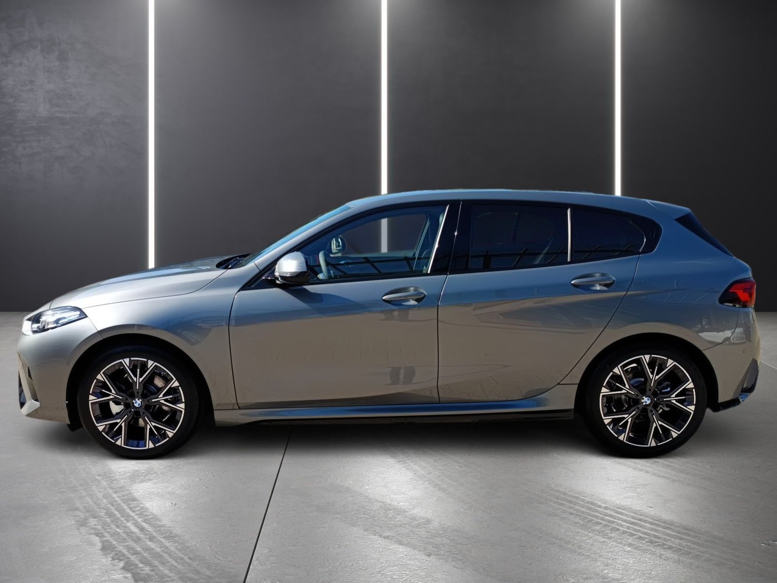 BMW 120 - Bild 7