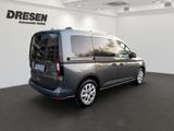 Ford Tourneo Connect Titanium L1 1,5l PHEV Navi Ganzj - Ford Tourneo Connect mit Hybrid-Antrieb