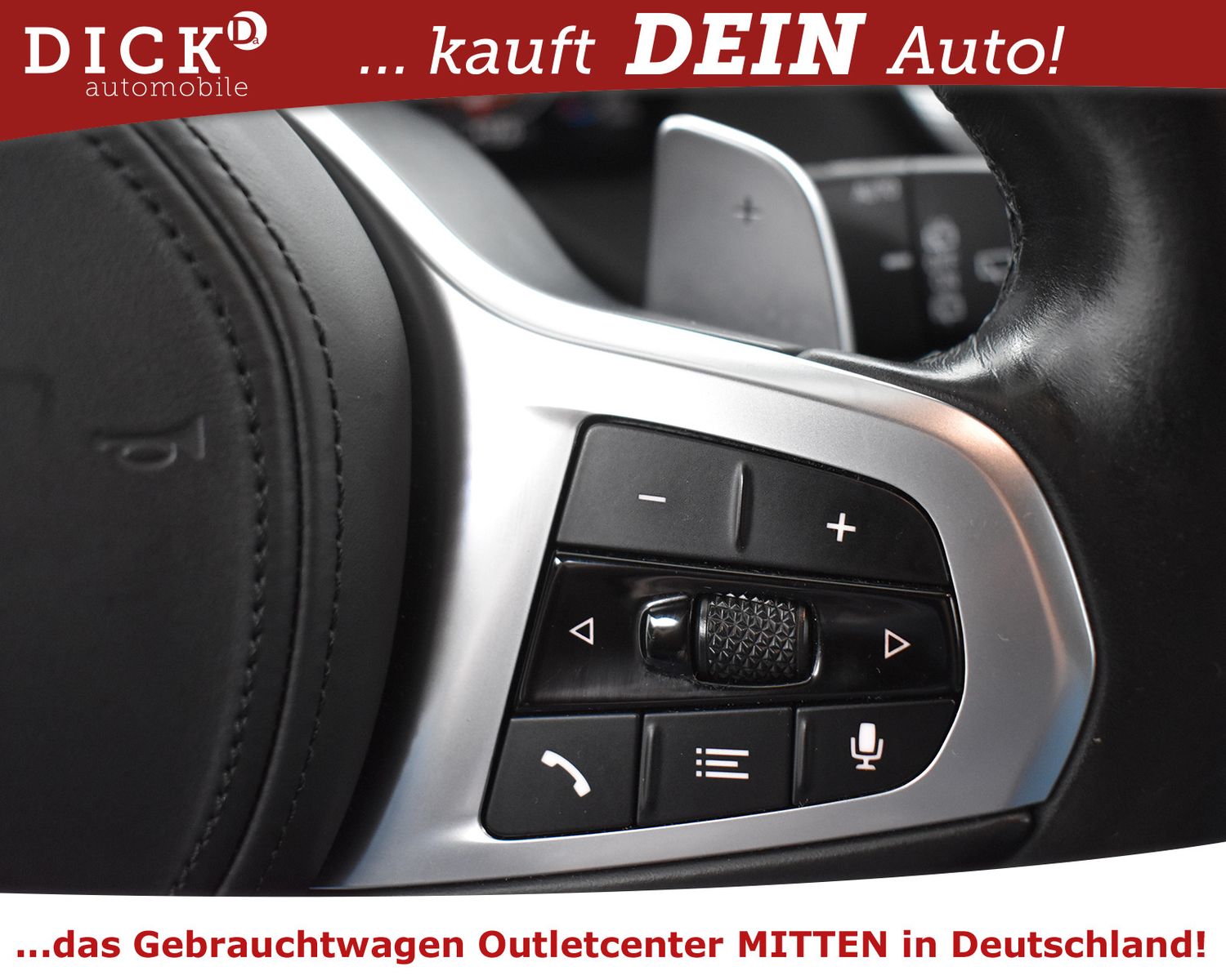 BMW M135i xDrive Aut. SHADO+PROF+VIRTU+H&K+LEDER+19" - Image 23