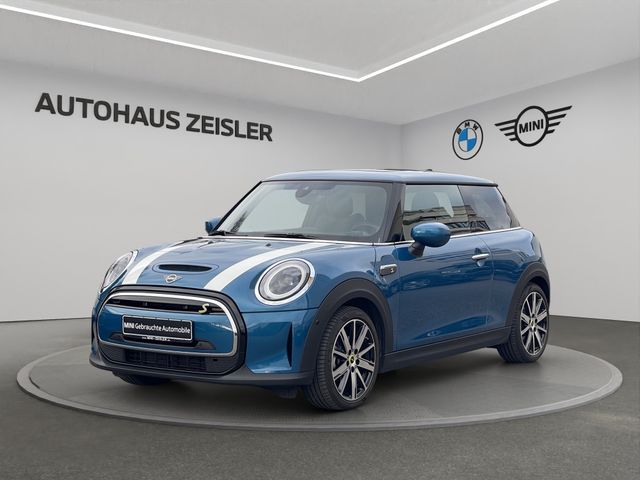 MINI Cooper SE PREMIUM-PLUS XL-PAKET Pano Head-Up