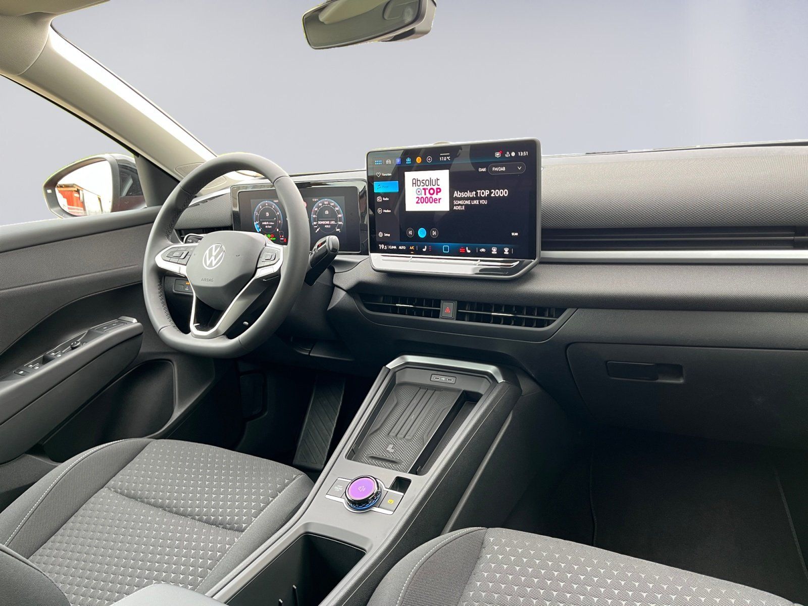 Volkswagen T-Roc - Bild 7
