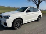 BMW X4 M40 M40i - Volle Hütte - BMW X4 M40 Gebrauchtwagen