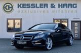 Mercedes-Benz CLS 350 CDI BE 4Matic AMG-Sport#KEY-GO#STDHZ# - Mercedes-Benz CLS 350: Cdi 4matic