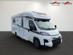 Carthago C1-tourer T 148 RB-QB "K" comfort -REDUZIERT!