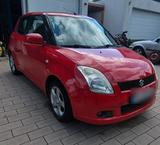 Suzuki suzuki swift - gebrauchte Suzuki Swift aus dem Jahr 2005